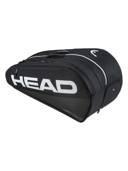 Head Tour Racquetbag Racketbag L (BK) - Modell 2026