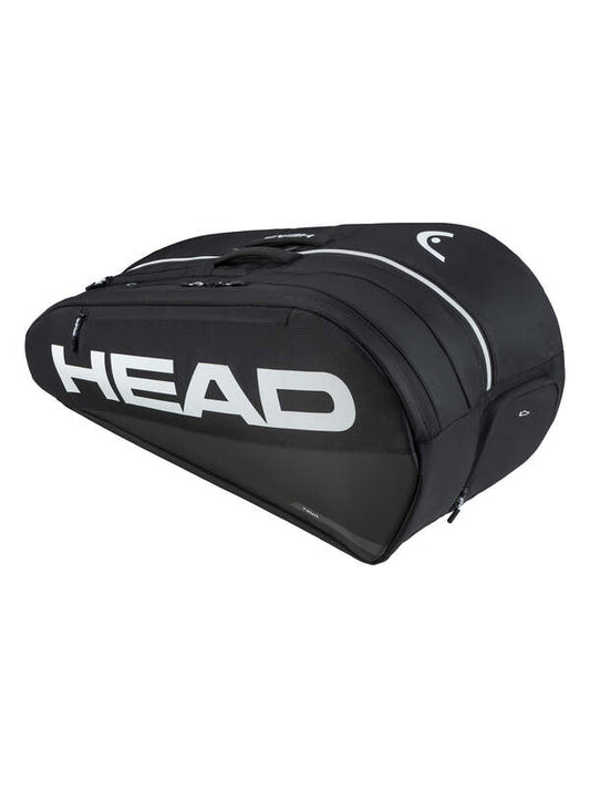 Head Tour Racketbag L (BK) - Modell 2026