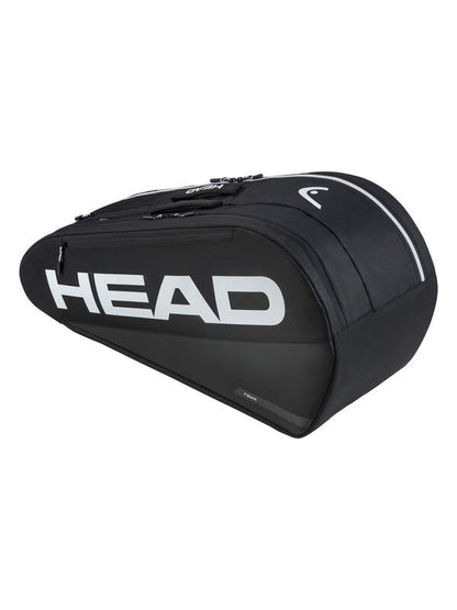 Head Tour Racquetbag Racketbag M (BK) - Modell 2026