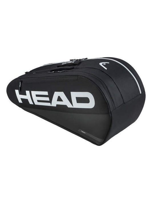 Head Tour Racketbag M (BK) - Modell 2026