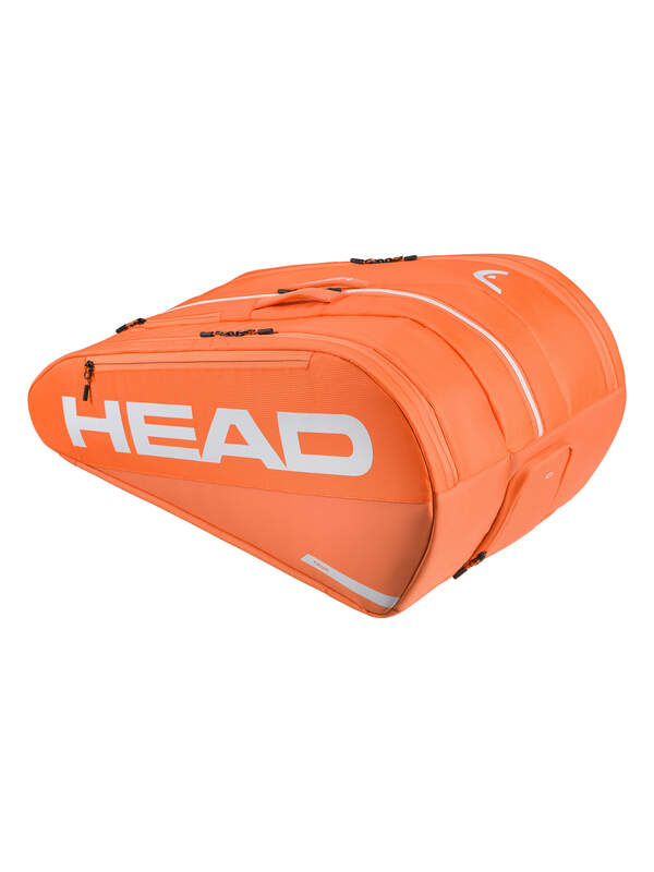Head Tour Racquetbag Racketbag XL (OR) - Modell 2026
