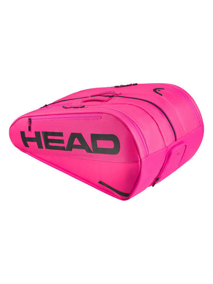 Head Tour Racquetbag Racketbag XL (PK) - Modell 2026