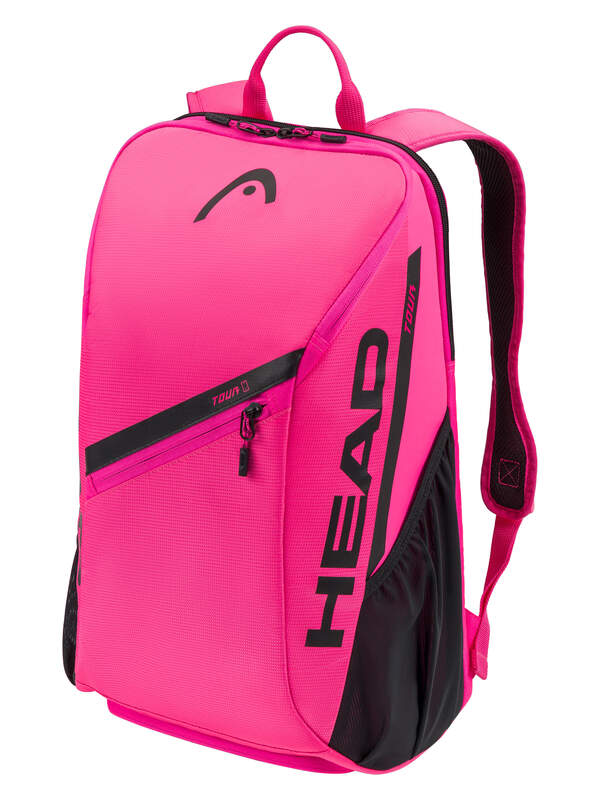 Head Tour Backpack 25L (PK) - Modell 2026
