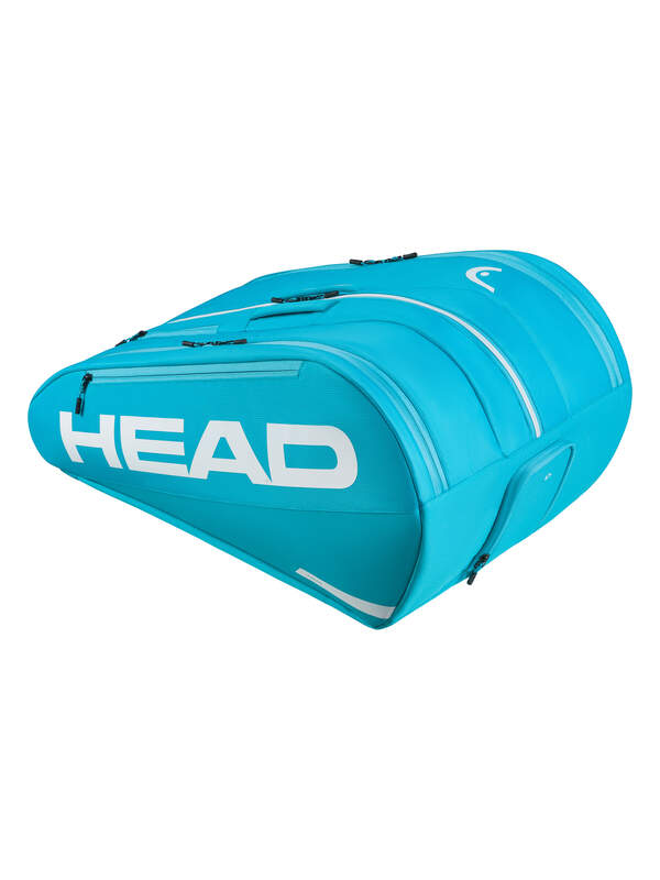 Head Tour Racquetbag Racketbag XL (BL) - Modell 2026