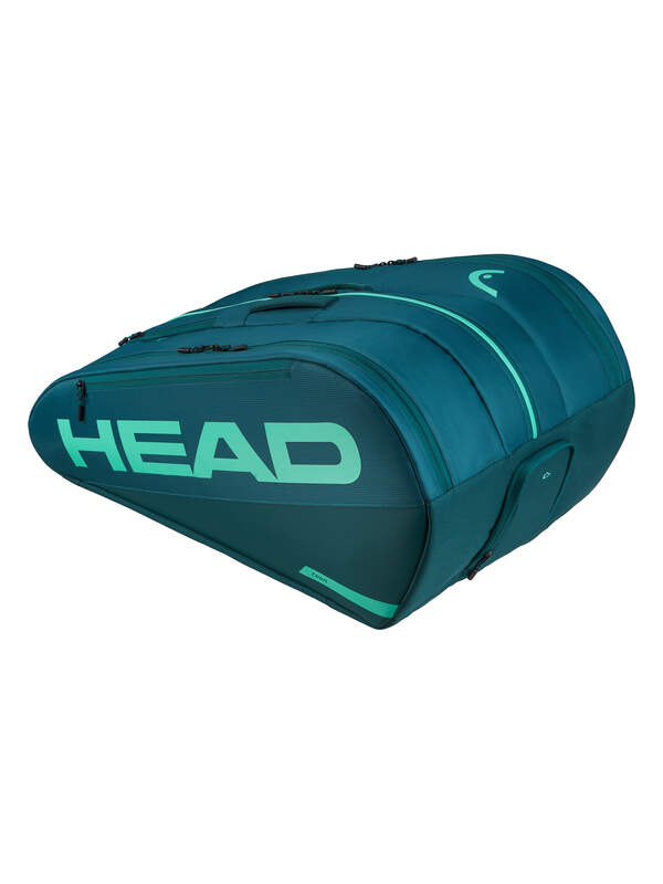Head Tour Racquetbag Racketbag XL (GE) - Modell 2026