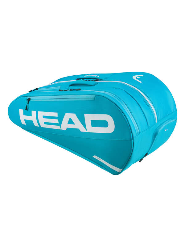 Head Tour Racquetbag Racketbag L (BL) - Modell 2026