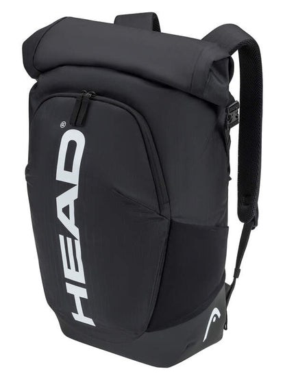 Head Tour Racqpack 40L (BK) - Modell 2026