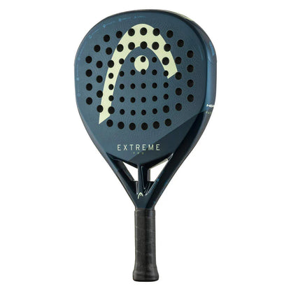 Head Extreme Pro Padel Schläger - Modell 2025 - Bespannservice.de - Frank Gayer