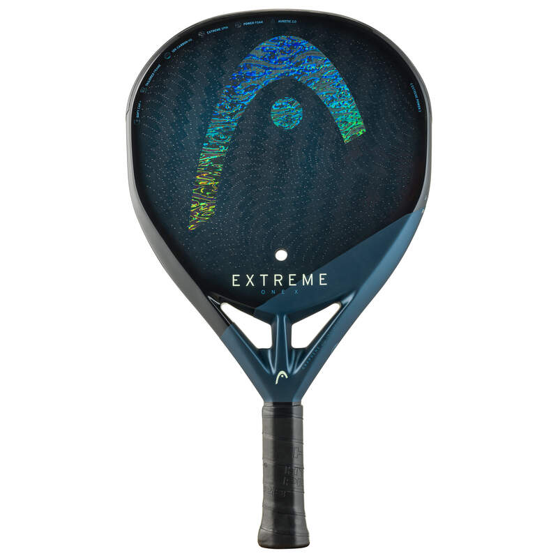 Head Extreme One Padel Schläger - Modell 2025