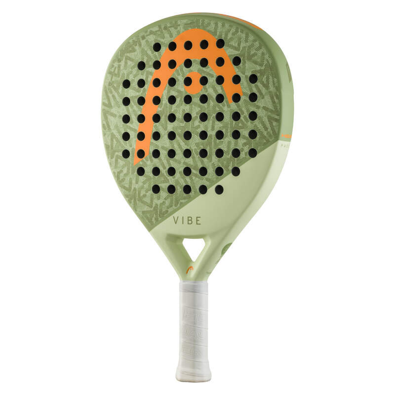Head Vibe Padel Schläger ( GROR ) - Modell 2026