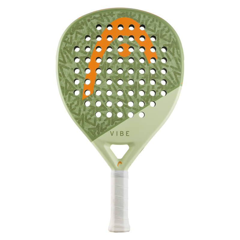 Head Vibe Padel Schläger ( GROR ) - Modell 2026