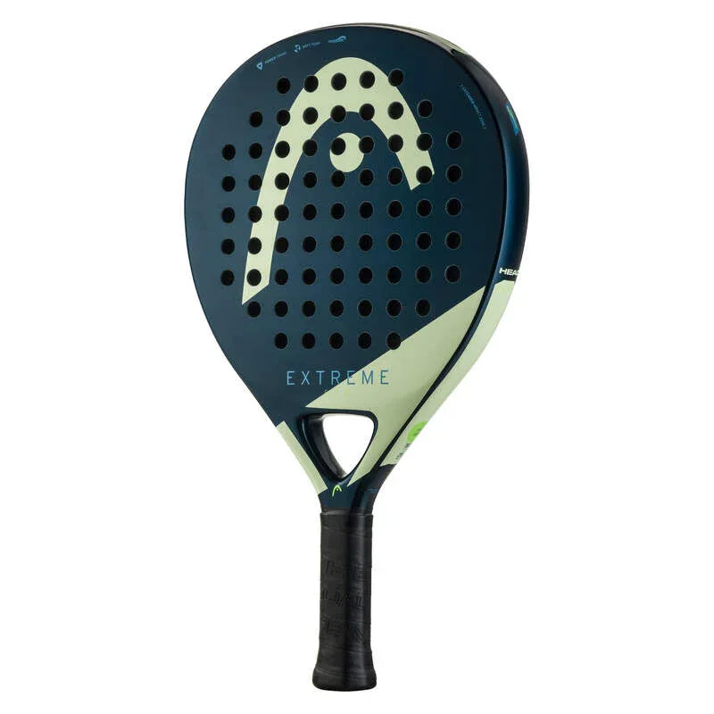 Head Evo Extreme Padel Schläger - Modell 2025 - Bespannservice.de - Frank Gayer