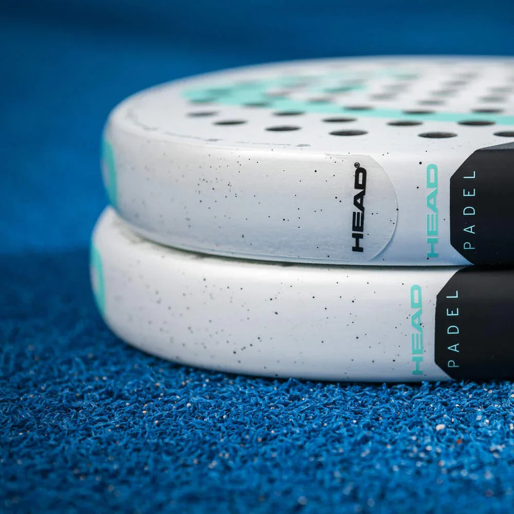 Head Antishock Skin Paddle - Bespannservice.de - Frank Gayer