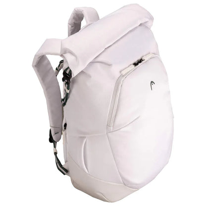 Head Pro X Racqpack Wimbledon (WHGE) - Modell 2025 - Bespannservice.de - Frank Gayer