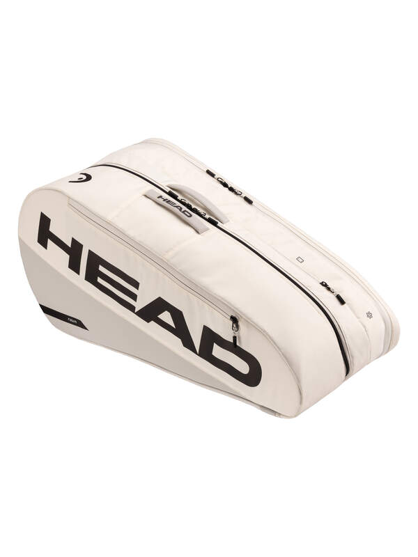 Head Tour Racquetbag Racketbag L (WH) - Modell 2026