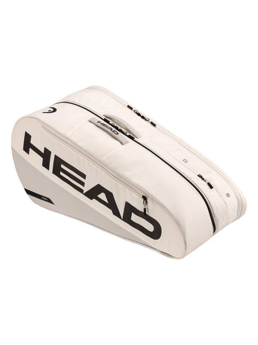 Head Tour Racquetbag Racketbag L (WH) - Modell 2026