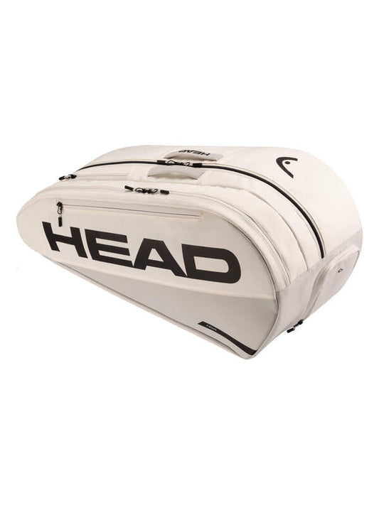 Head Tour Racquetbag Racketbag L (WH) - Modell 2026
