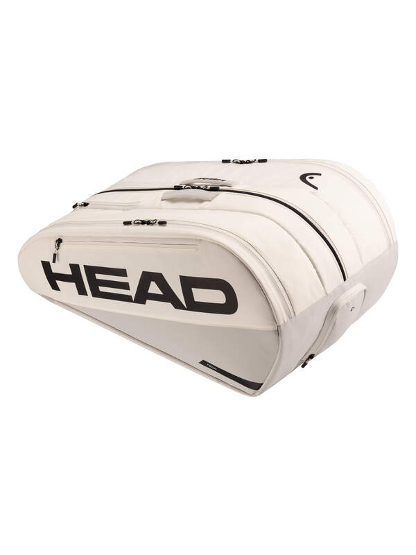 Head Tour Racquetbag Racketbag XL (WH) - Modell 2026