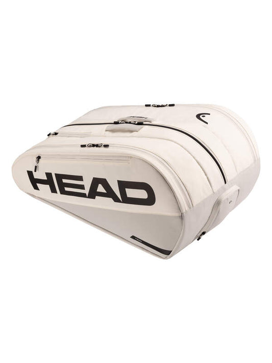 Head Tour Racquetbag Racketbag XL (WH) - Modell 2026