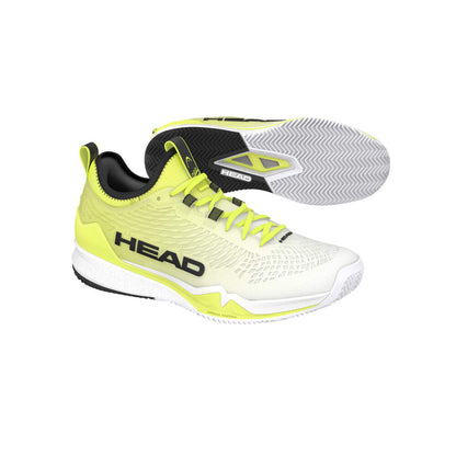 Head Endure Pro Clay Men (WHYW)