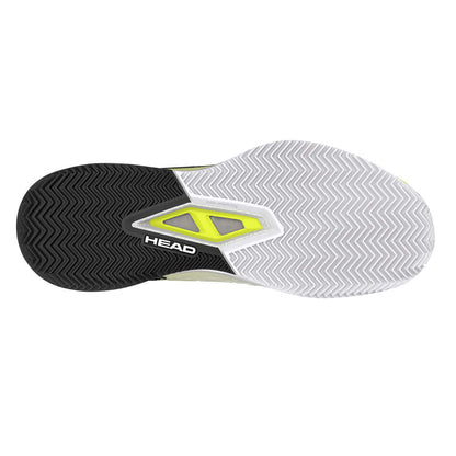 Head Endure Pro Clay Men (WHYW)