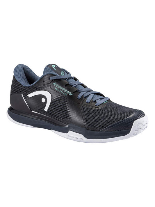 Head Sprint Pro 4.0 Clay  (BBTE)