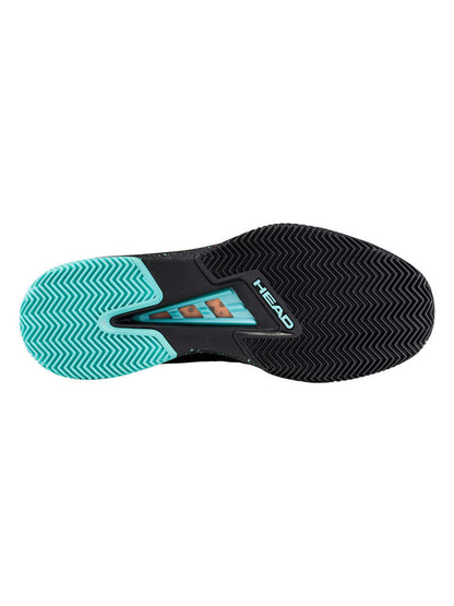Head Sprint Pro 4.0 SF Clay (BBTE)