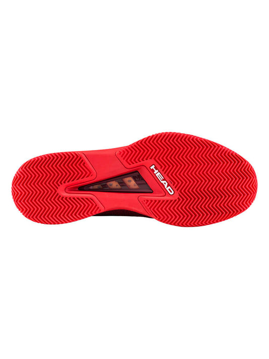 Head Sprint Pro 4.0 Clay (RDDR)