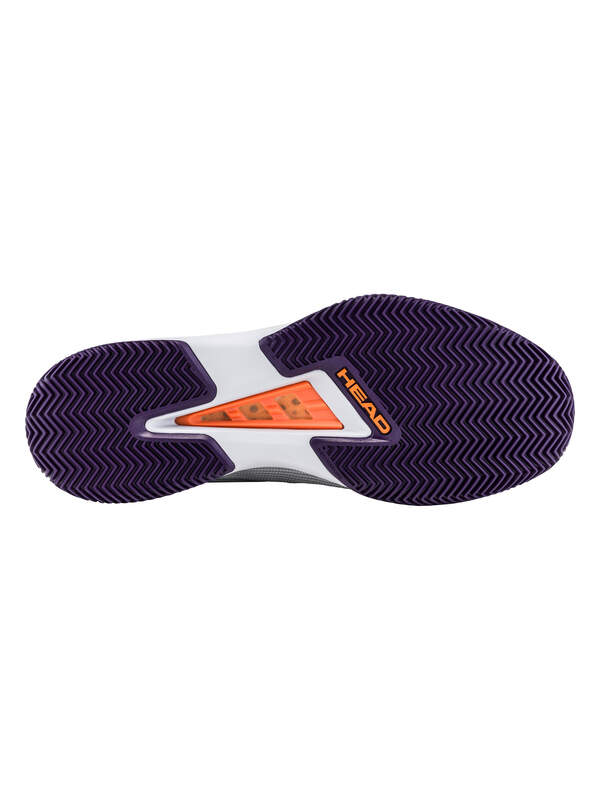 Head Sprint Pro 4.0 Clay (LPGN)