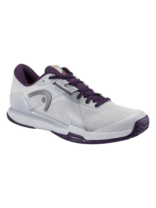 Head Sprint Pro 4.0 Clay (LPGN)