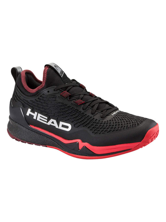 Head Endure Pro Clay Men (BKRD)