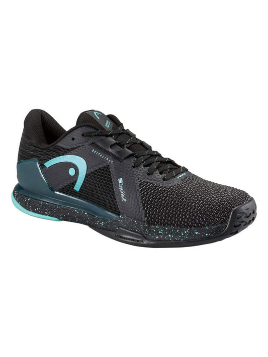 Head Sprint Pro 4.0 SF Clay (BBTE)