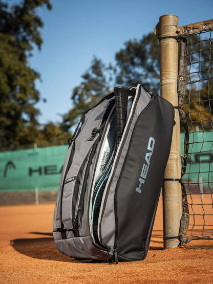 Head Pro X Racketbag L (BKDG) - Modell 2025 - Bespannservice.de - Frank Gayer