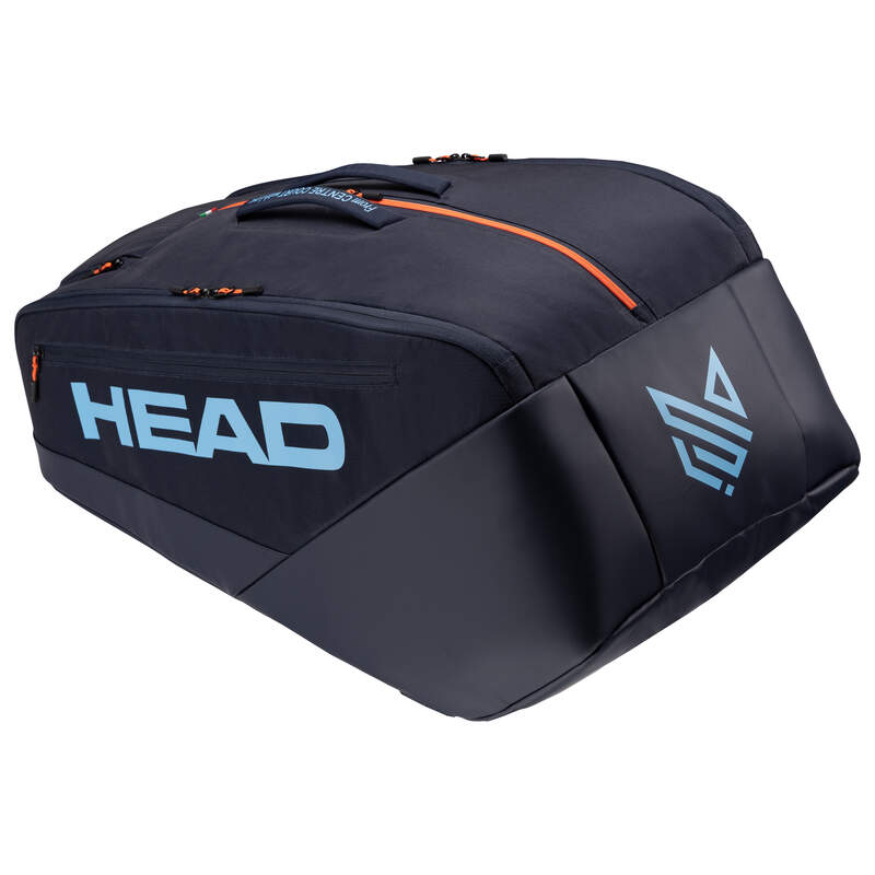 Head Pro Racquetbag XL (NV) Sinner - Modell 2026
