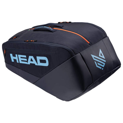 Head Pro Racquetbag XL (NV) Sinner - Modell 2026