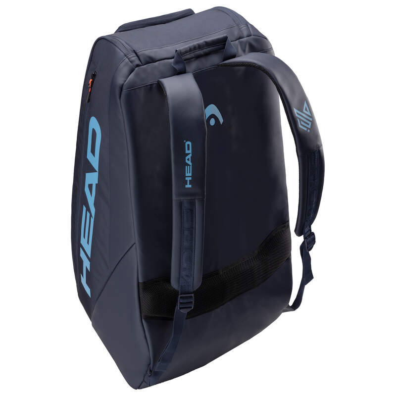 Head Pro Racquetbag XL (NV) Sinner - Modell 2026