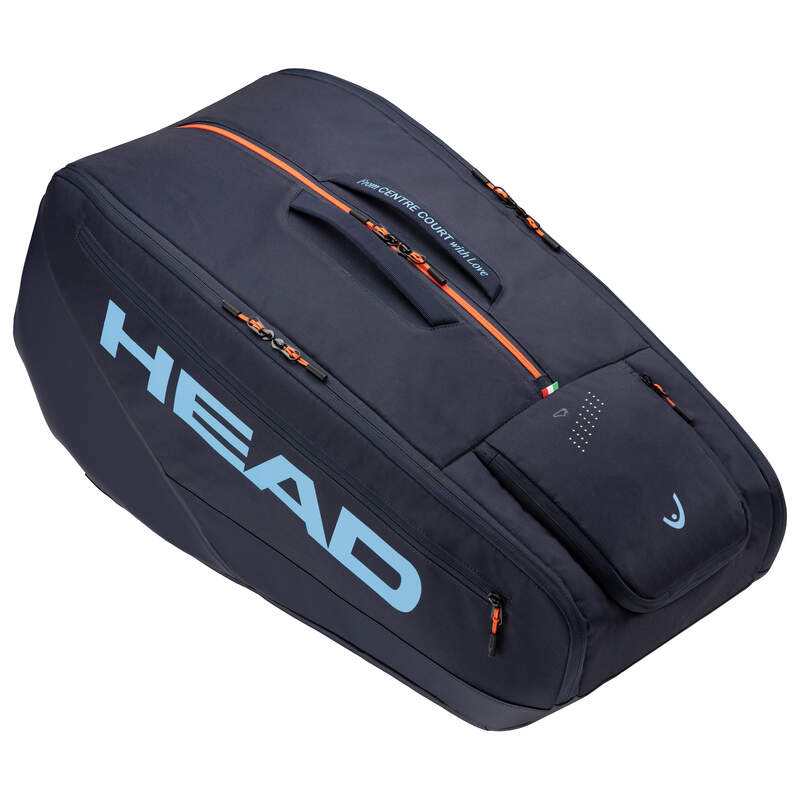 Head Pro Racquetbag XL (NV) Sinner - Modell 2026