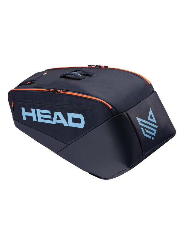 Head Pro Racquetbag L (NV) Sinner - Modell 2026