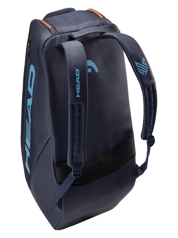Head Pro Racquetbag L (NV) Sinner - Modell 2026
