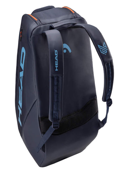 Head Pro Racquetbag L (NV) Sinner - Modell 2026