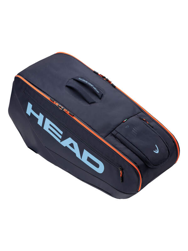 Head Pro Racquetbag L (NV) Sinner - Modell 2026