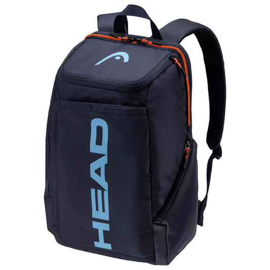 Head Pro Backpack 28L (NV) Sinner - Modell 2026