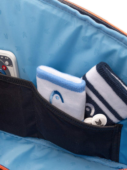 Head Pro Racquetbag L (NV) Sinner - Modell 2026