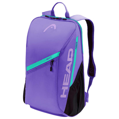 Head Tour Backpack 25L (PU) - Modell 2026
