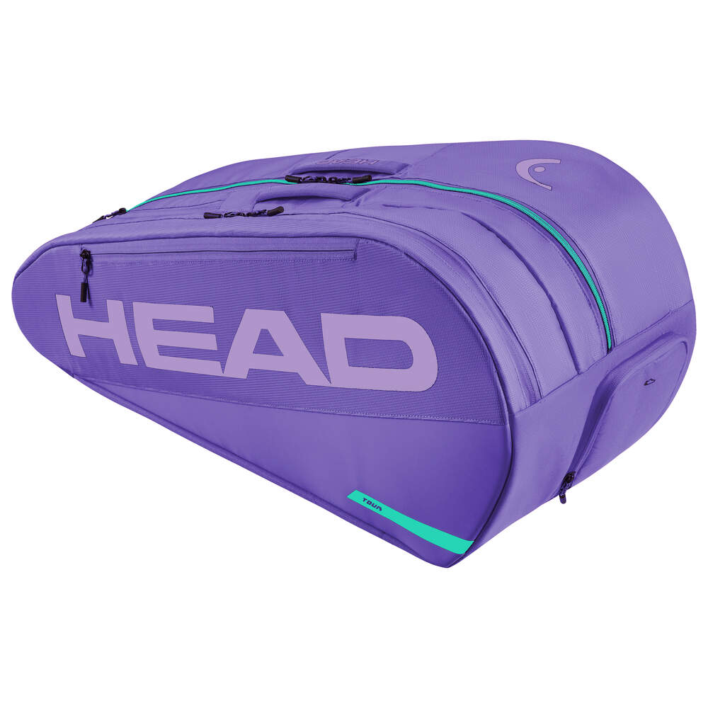 Head Tour Racquetbag Racketbag L (PU) - Modell 2026