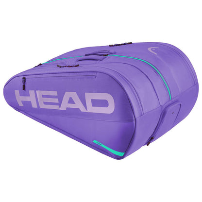 Head Tour Racquetbag Racketbag XL (PU) - Modell 2026