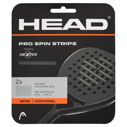 Head Pro Spin Strips - Bespannservice.de - Frank Gayer