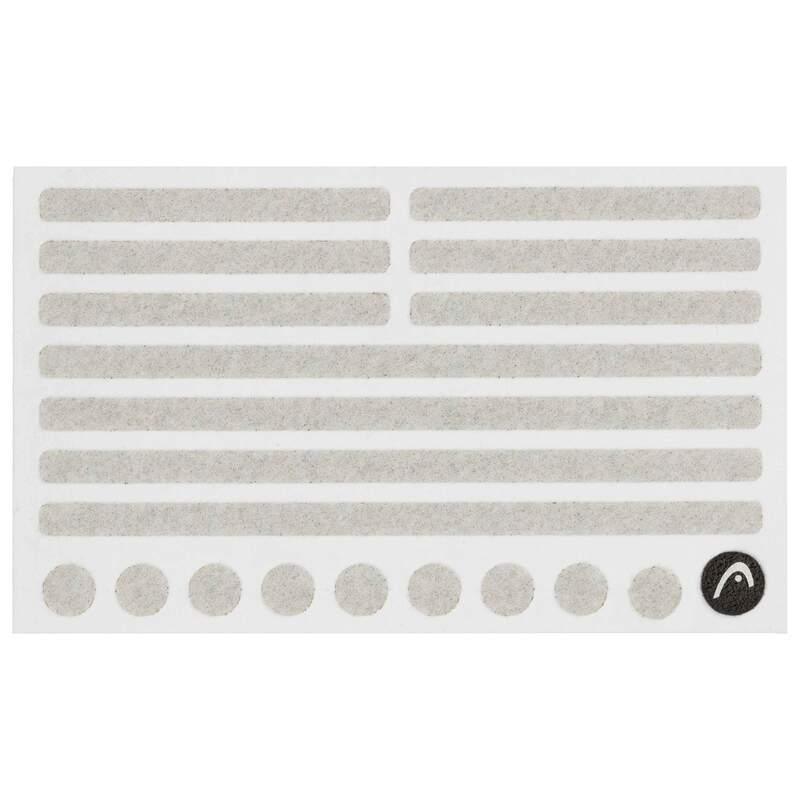 Head Pro Spin Strips - Bespannservice.de - Frank Gayer