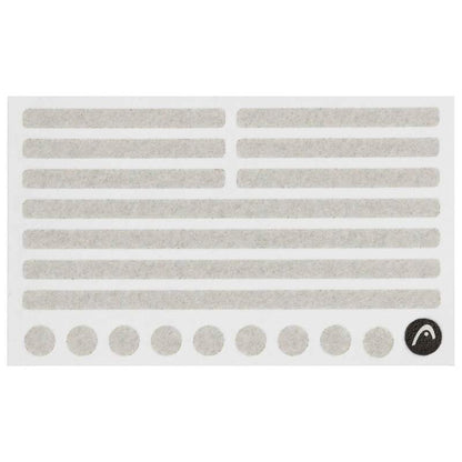Head Pro Spin Strips - Bespannservice.de - Frank Gayer