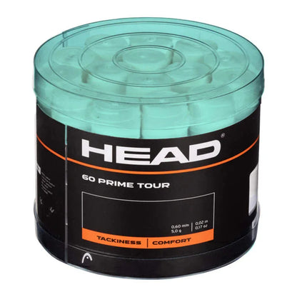 Head Prime Tour Overgrip - Bespannservice.de - Frank Gayer